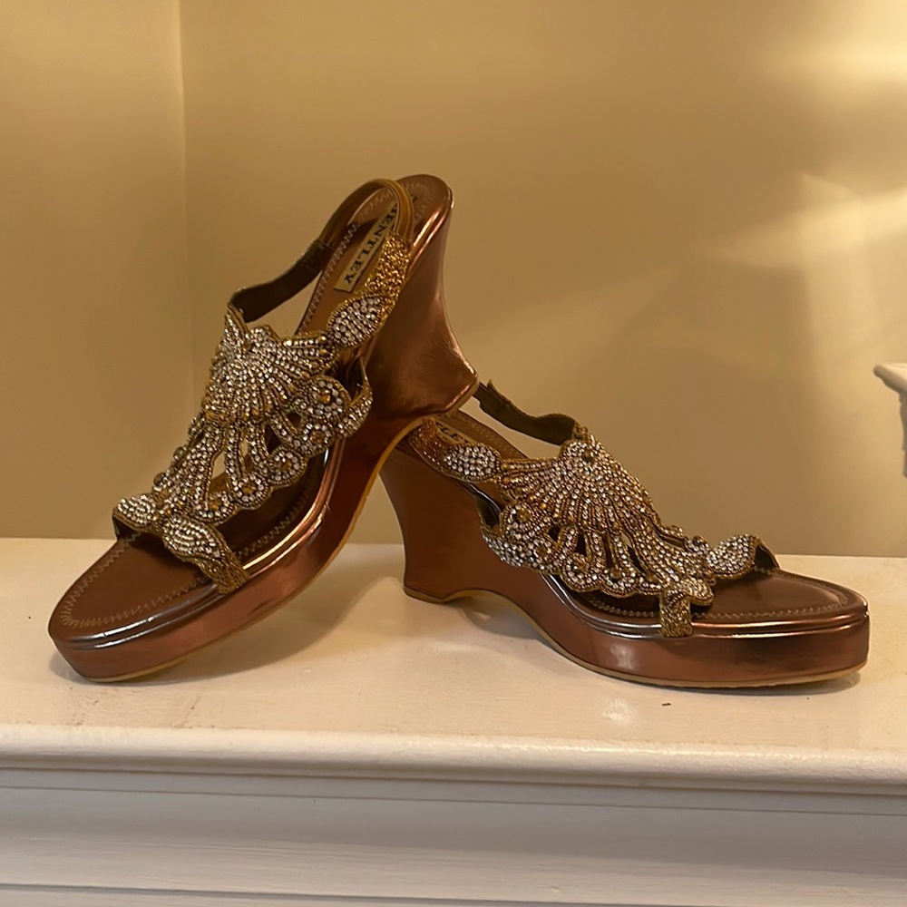 Bentley Shoes